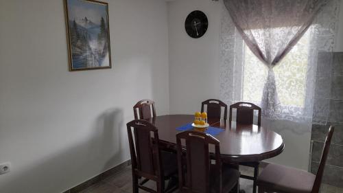 Apartmani Orion-Tara in Zaugline