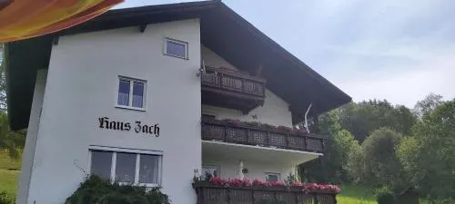 Haus Zach in Mariazell, Österreich