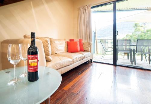 Halls Gap Townhouse Escape