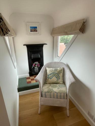 Beach Lodge - image 2