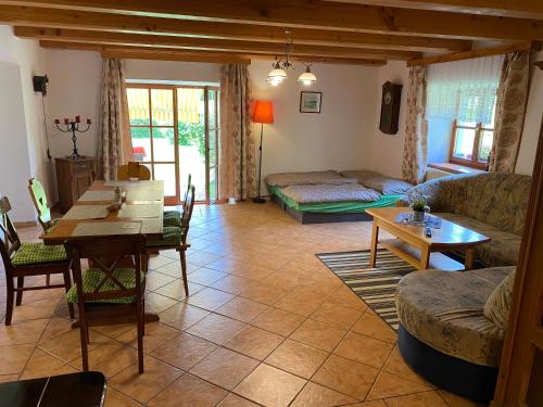 Apartmán u potoka (Apartman u potoka) in 卡普利采