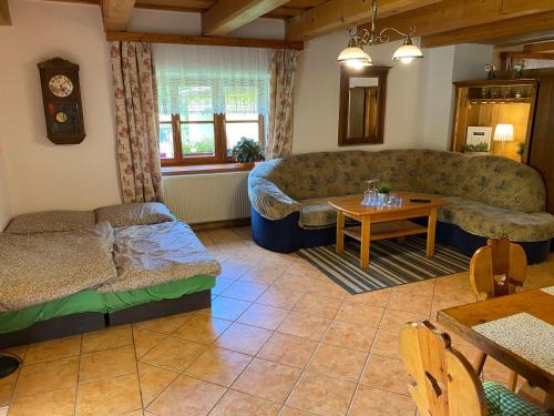 Apartmán u potoka (Apartman u potoka) in 卡普利采