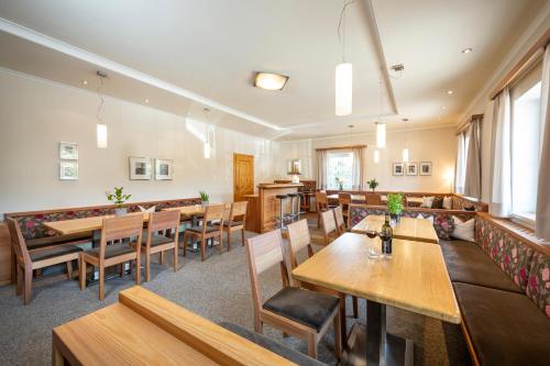 Cocina, Aparthotel Stadler in Flachau