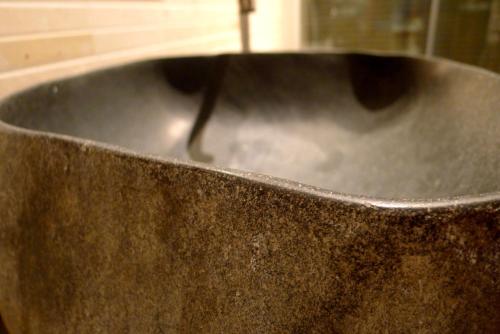 One-Bedroom Loft - Penthouse 