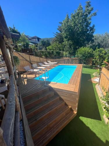 Sorrento Nature & Spa 3