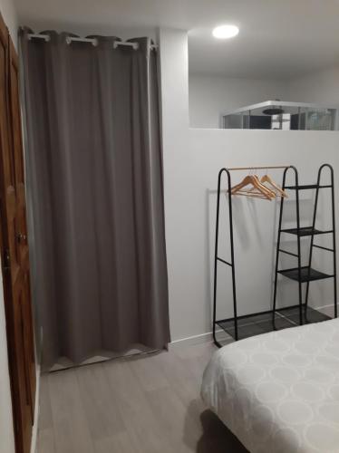 Le Logis des Templiers appartement climatisé