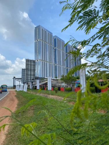 Galeno Pollux Habibie Batam