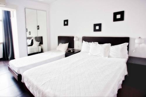 Residencial Principe Guest House in บาไรโร