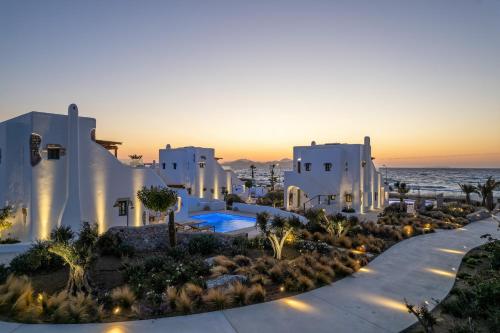 Blue Pearls-Adults Only Luxury Suites 5