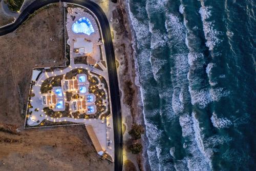 Blue Pearls-Adults Only Luxury Suites 2
