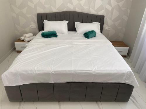 Orange Hotel - Accommodation - Gonio