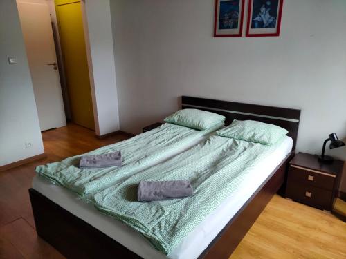 Lux Hostel - image 12