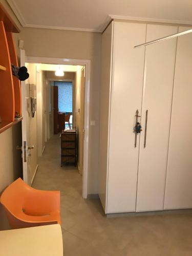 'Ομορφο διαμέρισμα σε πολυκατοικία στο Loutraki