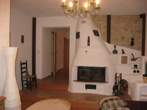 Haus Renia in Markdorf, Deutschland