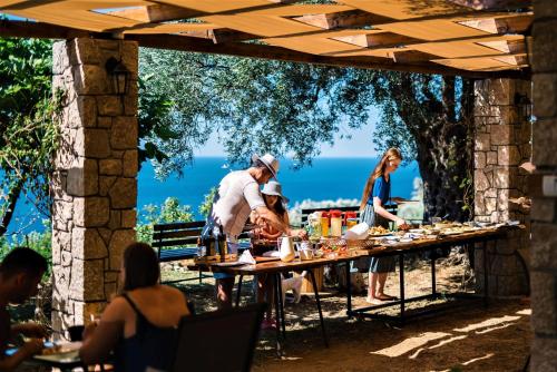 Holiday Park Olive Tree - image 12