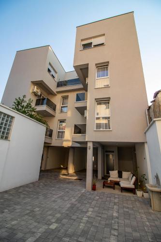 Villa Sonata – Mostar, NM
