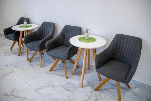 Villa Sonata – Mostar, NM