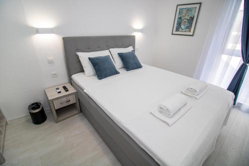 Villa Sonata – Mostar, NM