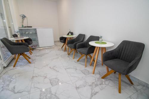 Villa Sonata – Mostar, NM