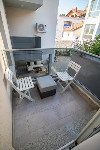 Villa Sonata – Mostar, NM