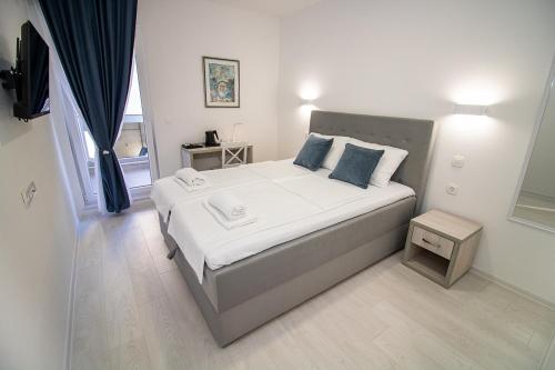 Villa Sonata - Hôtel - Mostar