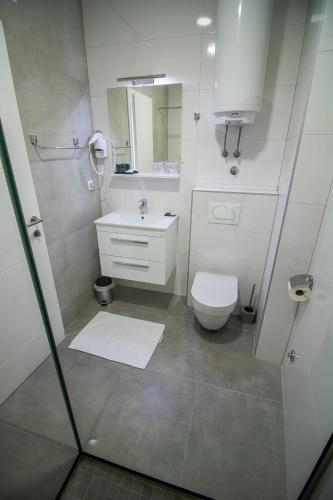 Villa Sonata – Mostar, NM