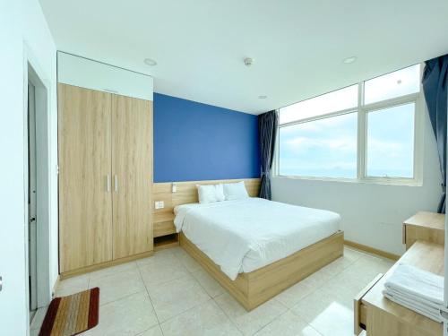 NHA TRANG COMFORTZONE APARTMENT