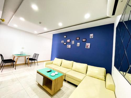 NHA TRANG COMFORTZONE APARTMENT