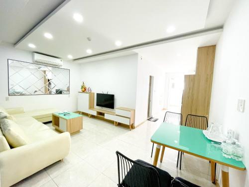 NHA TRANG COMFORTZONE APARTMENT