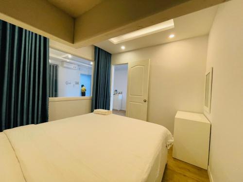 NHA TRANG COMFORTZONE APARTMENT