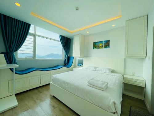 NHA TRANG COMFORTZONE APARTMENT