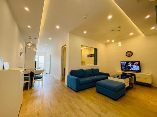 NHA TRANG COMFORTZONE APARTMENT