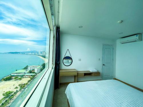 NHA TRANG COMFORTZONE APARTMENT