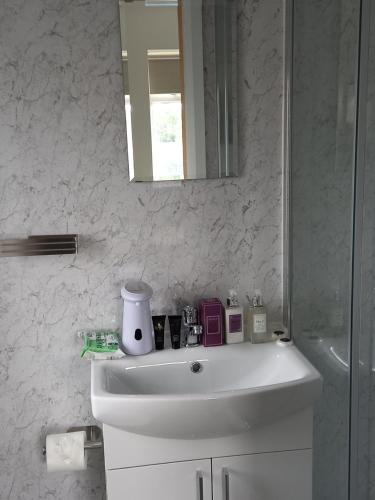 Cozzy Accommodation, Mánchester (foto 10)