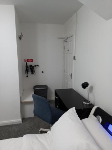 1 double bed