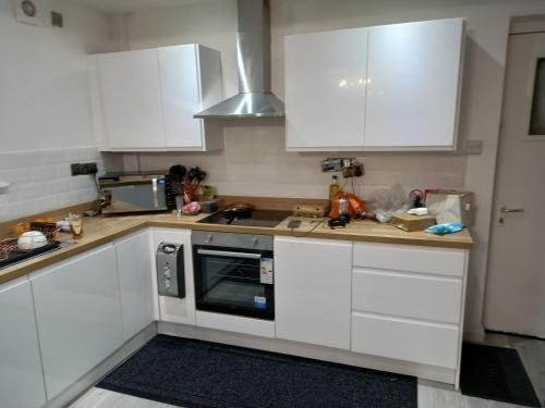 Cozzy Accommodation - Rusholme