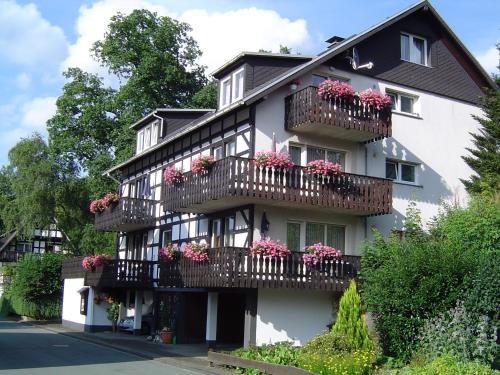 Accommodation in Assinghausen