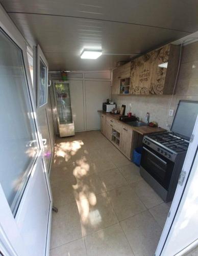 Cocina, Vila Dana in Costinesti