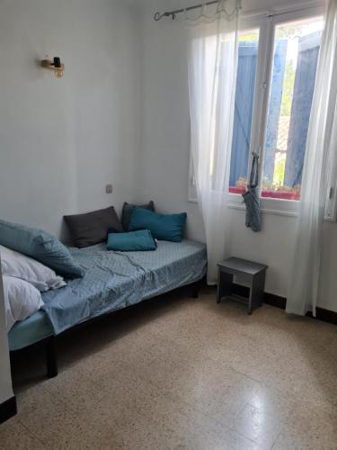 Maison Gemenos in Ζεμενό