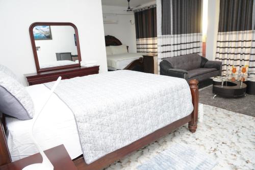 Family Room with Sea View image 4