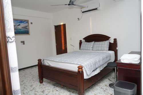 Family Room with Sea View image 5