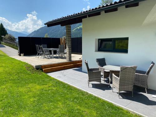 Chalet Urscheler in Oberleite, Österreich