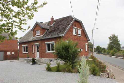 Le Montôbuis - Location saisonnière - Couvin