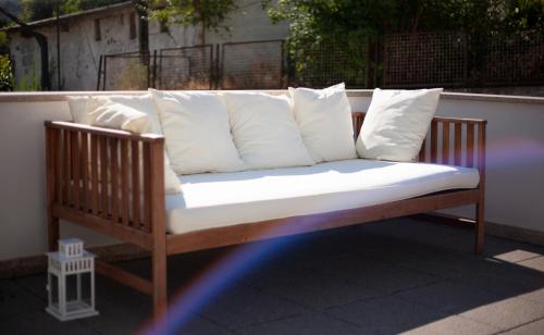 บริการและสิ่งอำนวยความสะดวก, Casa Romeu in กาเนโด เด บาสโต