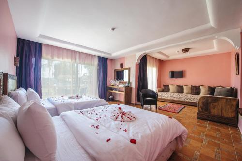 Hotel Dar Eddaya in Khemisset