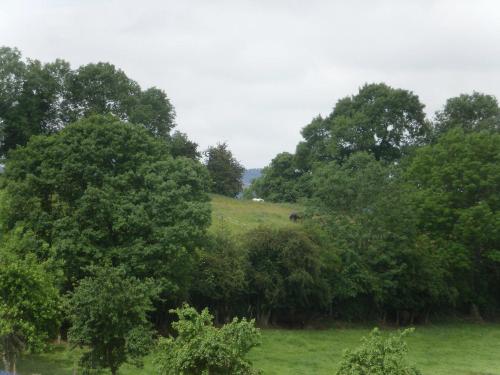 Skats, Stone Hill Farm B&B in Shrawley