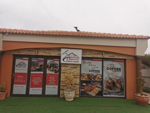 Unathi Guest Lodge — Photo 2