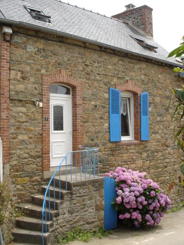 Le gite de la plage gîte à louer Lézardrieux