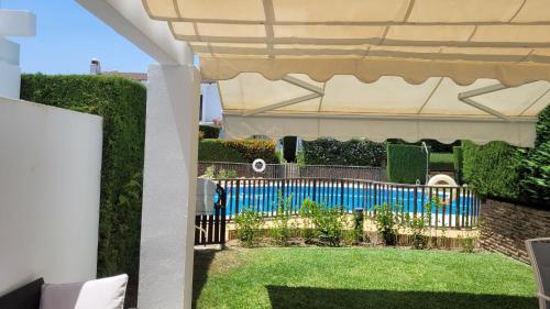 Mi casita playera Mi casita playera