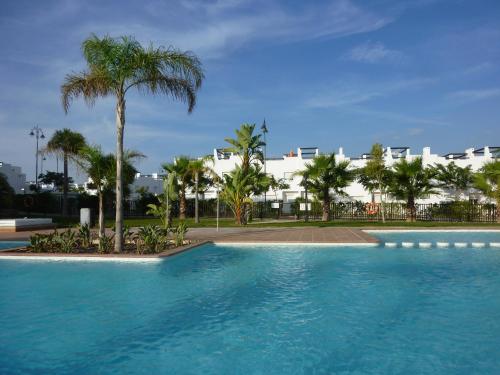 Villa Paramount Golf Resort gîte à louer Alhama de Murcia